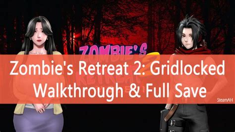 zombies retreat 2|Devlog